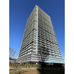 幕張ベイパーク　ライズゲートタワー 2516