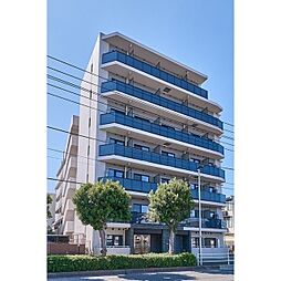 ＢＰＲレジデンス行徳 704