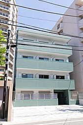 レオ伍拾番館 403