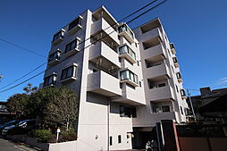 Ｊステージ幕張II 201