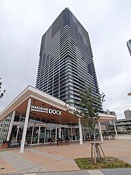 幕張ベイパーク　ミッドスクエアタワー