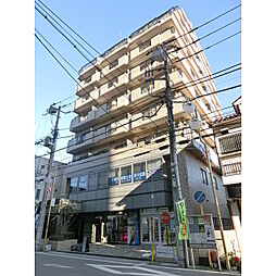 アグレ本八幡 0801