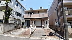 タウンシティ本郷 101