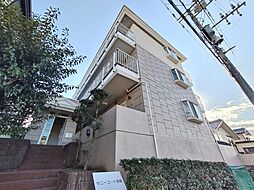 サニーコート宮間 303