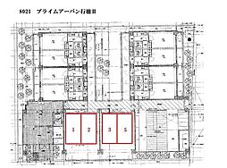 ザ・レジデンス行徳II 0206