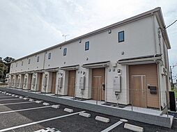 DOメゾン長沼町B棟 102