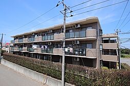 ビューヒルズI 103