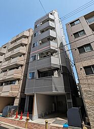 千葉市中央区新宿1丁目