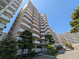 谷津パークタウン三番街　第３−１−４３号棟 807