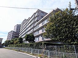 稲毛スカイマンションＢ棟 207
