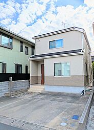 袖ケ浦６丁目戸建