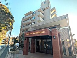 ライオンズガーデン幕張 704