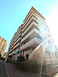 ガーデンプラザ新検見川4番館 403