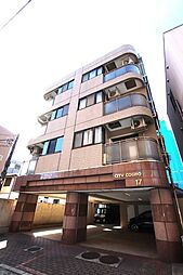 シティコスモ17 603