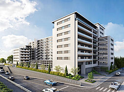 スカイグランデ津田沼 213