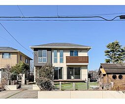 フォレストハウス緑台 1