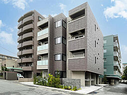 ヴィラスリーヴイ浦安 401