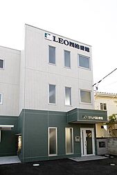 レオ四拾番館 107