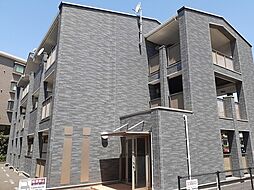 クレメント椿 205