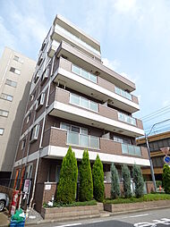 弁天ノーベルパーク20 202