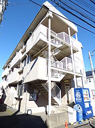 メゾン・グレイス 301