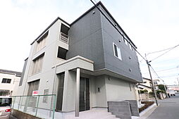 パスティーク末広 101