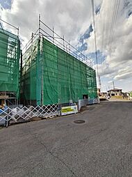 仮）ＹＡＳＵＩガレージI棟 2