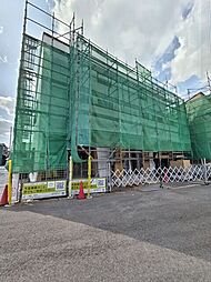 仮）ＹＡＳＵＩガレージII棟 1