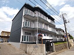 ファーストレジデンス西都賀 103