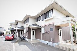 タウンコートＣ 102