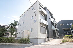 カーサフォレスタIII 203