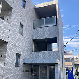 ビータスビル参番館 103
