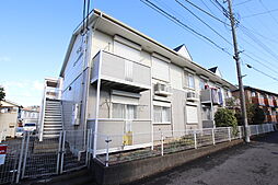 フローレンスビラII 201