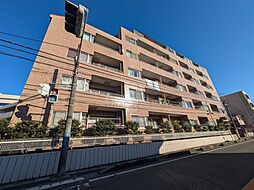 モアステージ蘇我