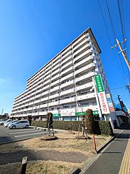 スカイラークハイツ