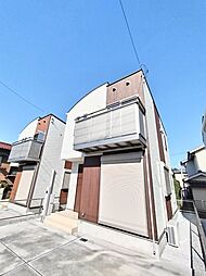 ウィステリアV 1