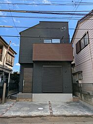 YASUIレントハウス秋山 1