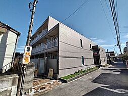 ＰＬＥＮＤＹ船橋法典　Ｂ棟 303