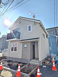 Ｔｈｅ　Ｇａｒｄｅｎ　船橋II 101