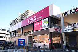 市川市二俣1丁目