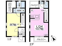 ヒルサイドコート 109