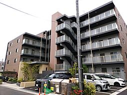 ハイブリッジマンション 302