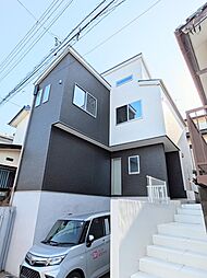 船橋市芝山7丁目の一戸建て