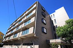 コンフォートビル 502