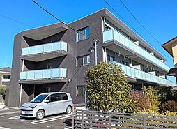 流山市東初石3丁目