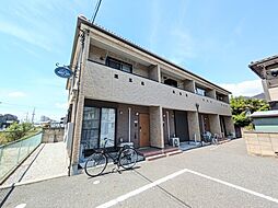 メゾン　ティアーレ 102