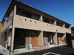 メゾン　ティアーレ 102