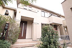 サンシャインヴィラ菅野B B