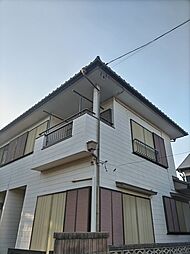 船橋市駿河台1丁目の一戸建て