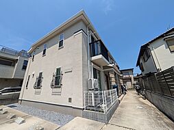 ガーデンテラス A